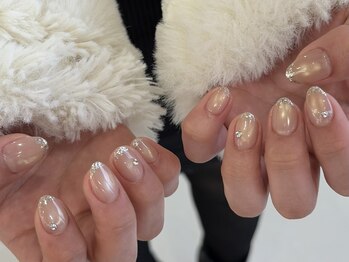 ★マグネットネイル★