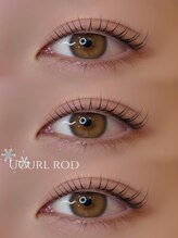 アイモア 多治見店(eye mor.)/似合わせまつ毛パーマ