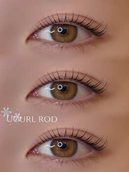 アイモア 多治見店(eye mor.)/似合わせまつ毛パーマ