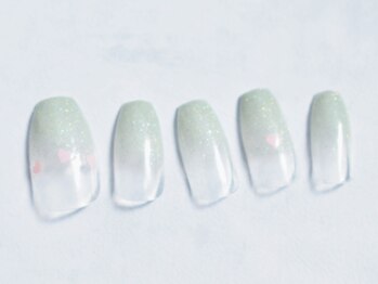 ハウ(hau)/4月定額A