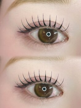 ミイプ(MEPP)/つちもと担当★フラットラッシュ