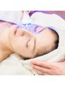 【贅沢保湿】濃厚エッセンス導入wax(70分)｜産毛ケア×美容液で吸い付く潤い