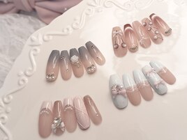 ちゅるんスプリング/サマー定額