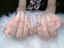 ナナネイル なんば店(NaNa Nail)/長さだし