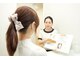 パールプラス 小牧店(Pearl plus)の写真/まずは気になる所から♪丁寧なカウンセリングで初めての方も◎お肌に優しく痛みはほぼ無し☆