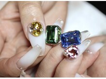 サロン ド ワカ(Salon de WAKA)/