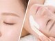 アステキ(ASUTEKI)の写真/銀座|眉毛＋フェイシャルWAX【エコサート認証オイルリンパ付】眉WAXと艶肌で、お顔や目元の印象アップ◎