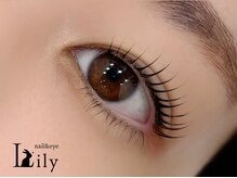 リリー 寝屋川公園店(Lily)/まつげパーマ