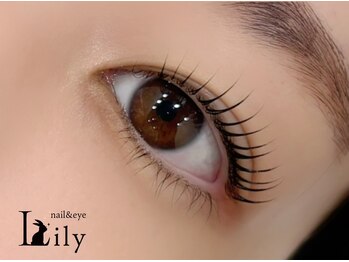 リリー 寝屋川公園店(Lily)/まつげパーマ