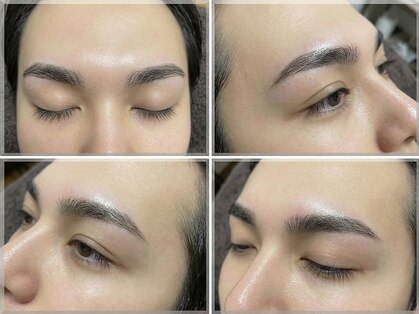 メンズサロン ケー(K)の写真