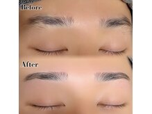 ノエルアイラッシュ(NOEL EYELASH)の雰囲気（メンズのお客様もお気軽にご相談ください♪）