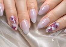 アンド アール(and.R)