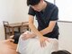ワイズ(Y's)の写真/辛い腰痛でお悩みの方におすすめ!通うたびに腰が楽になるサロン。本格整体で原因から根本改善!
