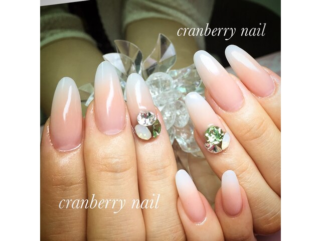 cranberry nail 所沢駅前店