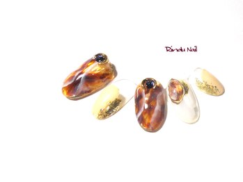 リンドゥネイル(Rindu Nail)/