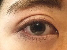 オレンジスター バイ パッセージ(ORANGE STAR BY PASSAGE)/ブラウン2色ＭＩＸ[相模大野]