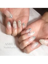 アシュー(ASHUE)/お客様ジェルネイル