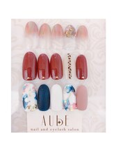 オーブ(AUBE)/6500円プラン