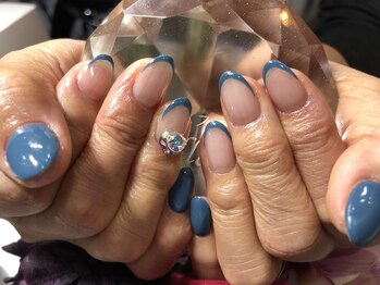 ブリリアン(Brillant)/