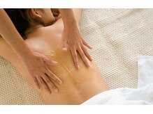 タクボディバランス/厳選アロマで癒し