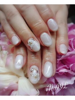 アイネイル(iNAIL)/
