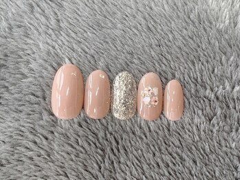 アミュレット 柳津店(AMULET)/4月定額 4950円(税込)