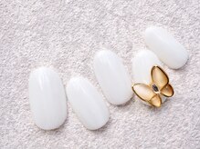 ネイル マテリア 池袋店(Nail Materia)/韓国デザイン