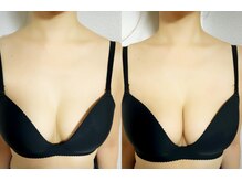 ザ ボディメイク(THE BODY MAKE)/バストアップはTHE BODY MAKE☆