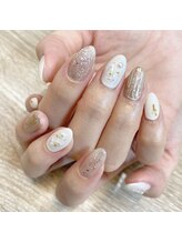 レミア 戸塚(REMIA)/90分やり放題・ニュアンスネイル