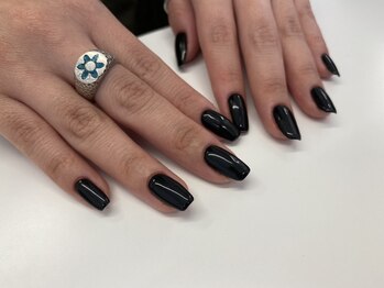 フェイン 青山店(fein.)/ワンカラー