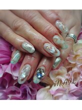 アイネイル(iNAIL)/