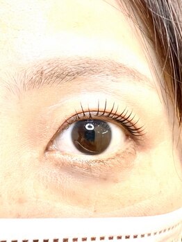 コアバイサラ 山口店(koa by SARA)/●パリジェンヌラッシュリフト●