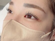 アンネ 梅田 GRACE店(ANNE)/パリジェンヌラッシュリフト