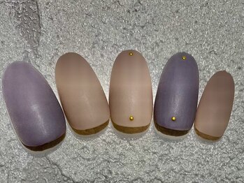 アイラッシュアンドネイル専門店 クラル(CURAR)/12月マンスリー