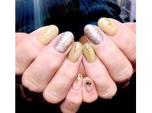 アガルネイル 川越(AGARU NAIL)/AGARU NAIL【川越/ワンカラー】