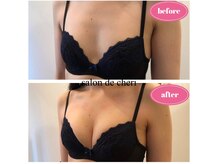 サロンドシェリ 人形町 水天宮前/