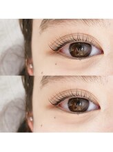 アルボ 海田店(arvo)/【まつげパーマ】ラッシュリフト