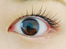 デフィ(De'fi)/セパレート仕上げラッシュリフト