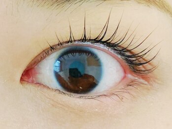 デフィ(De'fi)/セパレート仕上げラッシュリフト