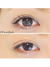 ラウリーベ(Rau Liebe)/アップワードラッシュ