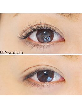 ラウリーベ(Rau Liebe)/アップワードラッシュ