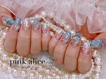 ピンク アリス 心斎橋店(Pink Alice)/