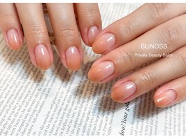 ナチュラル☆グラデーション