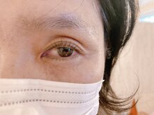 ビューティサロンエクレル (Beauty Salon Eclair)/まつげカール