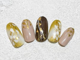 ニューイヤーズプラン6980円