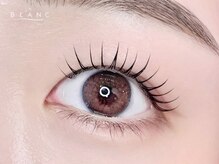 アイラッシュサロン ブラン 大津膳所店(Eyelash Salon Blanc)/まつげパーマ/パリジェンヌ