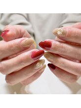 ルネット(Lunette)/design by yoshino