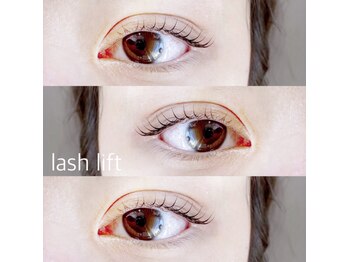 クラリスバイネオ 武蔵小杉(Claris by neo)/ラッシュリフト