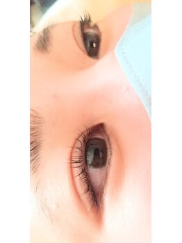 アメリ/パリジェンヌラッシュリフト