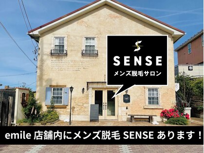 センス 八戸城下(SENSE)の写真